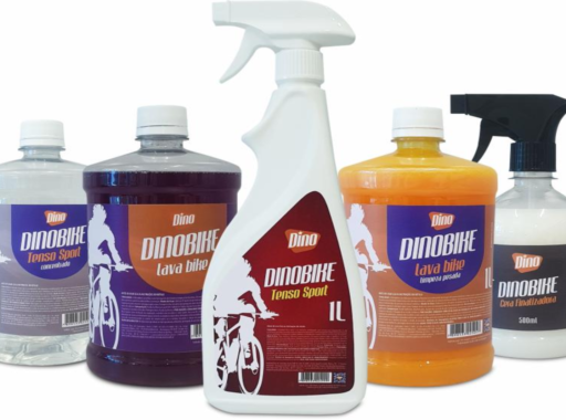 Dino - Bike - Home Dino - Bike - Home